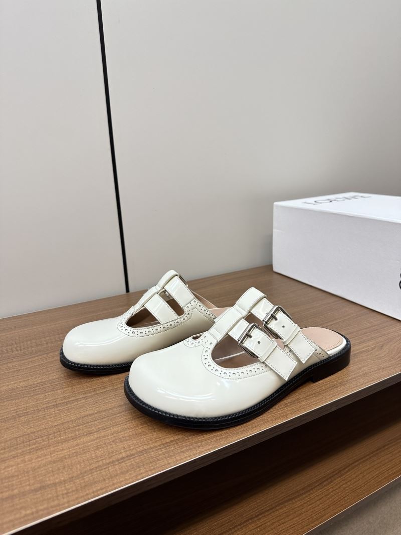 Loewe Sandals